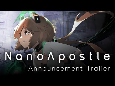 NanoApostle | Announcement Trailer