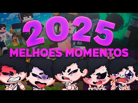 O MELHOR DE 2025