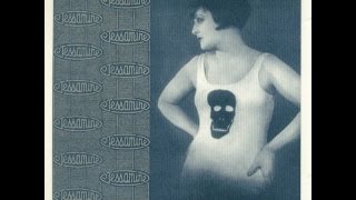 Jessamine - Jessamine (Full Album)