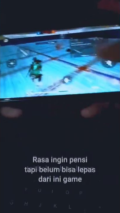 Rasa ingin Pensi || story wa ff #shorts #shortvideo #storywa