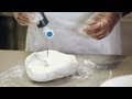 How to Color Fondant | Birthday Cakes