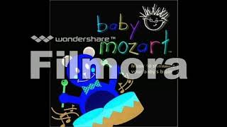Baby Mozart 1998 CD in G Major [Part 1]
