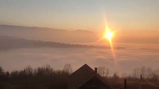Smog - čuvajte zdravlje Sarajevo 19.12.2023 by Vijesti za Sve 152 views 3 months ago 1 minute, 12 seconds