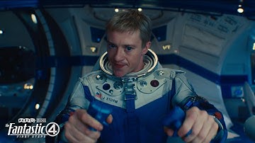 The Fantastic Four: First Steps | Welcome
