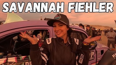 KING OF THE HAMMERS CLASS 11--1st place Winners Blake & Savannah