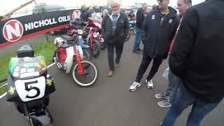 CBX 1000&#39;s at the North West 200, 2023. Part 2.