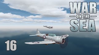 War On The Sea | Tokyo Express | 16 | Death By Dauntless screenshot 4