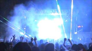 Move With Your Lover - Ghostland Observatory (Live @ CHBP) by Joshua Tree 257 views 10 years ago 7 minutes, 19 seconds