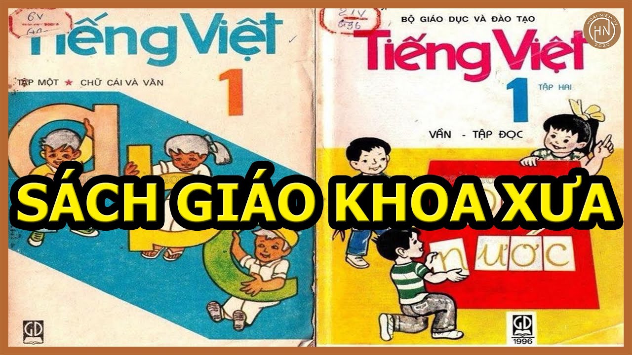 bán sách giáo khoa cũ New Update Những Cuốn Sách Giáo Khoa Chứa Cả Bầu Trời Kỷ Niệm Của Thế Hệ 8X, 9X