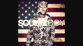 Soulja Boy - 10. karl Lagerfield - [New 2012] - 50_13 Mixtape