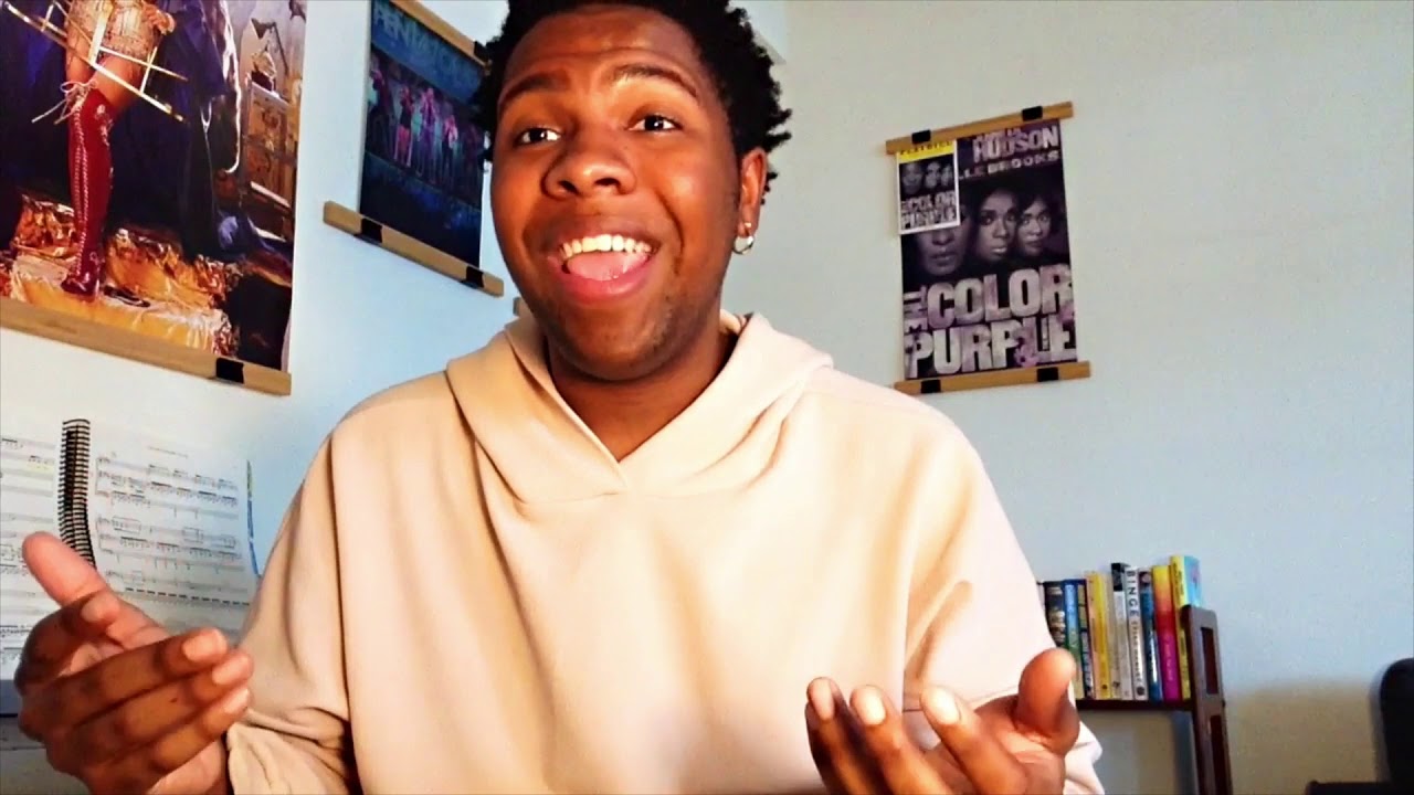 Learn with an Opera Singer: “Caro mio ben” — Lesson 1: Learning the rhythm