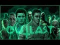 Outlast - Истории всех главных персонажей (feat.Camrist)