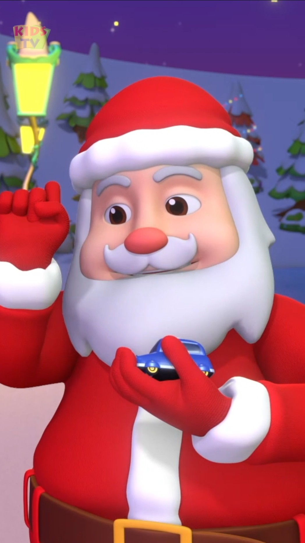 Five Little Elves #trending #video #kidsvideos #popular #shorts #babysongs #kidsmusic #ytshorts