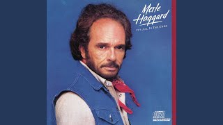 Miniatura de vídeo de "Merle Haggard - I Never Go Home Anymore"