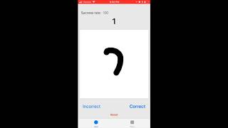 Fully Connected Neural Network Digit Recognizer