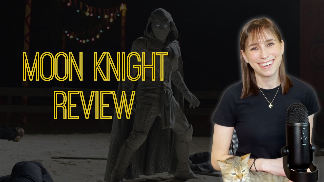 Moon Knight TV Review