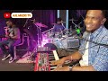 First praise and worship for the new year nordkeyboards pastorjerryeze