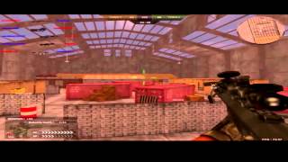 Get_Skill OCE #2 | Rush Team