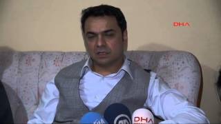 Erhan Tuncel Yat dedi yattık, çık dedi çıktık