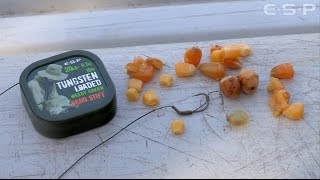 Terry Hearn - The Parrot Rig - Carp Rigs
