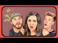 YouTubers React to Real Music