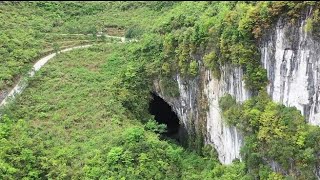 Venturing into the Unknown: Exploring the Depths of the Majestic Cave