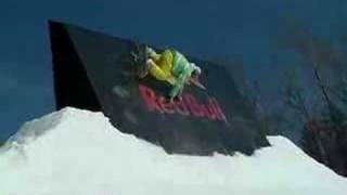 Red Bull One Hit Wonder _ Stratton