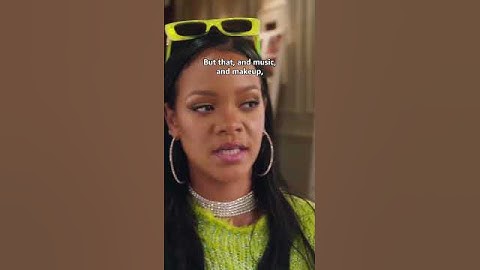 Be 👏 your 👏 own 👏 muse 👏 | Savage x Fenty