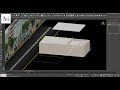 3Ds Max Design | How to Create Shop interior in 3D Max | AutoCAD | Shop Design