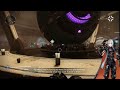 Returning To Destiny 2! left finish the Renegade Story!