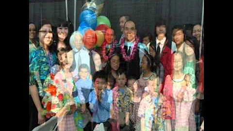 Jim Pham Class of  2010