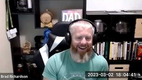 Fortran Monthly Call: February 2023