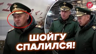 🔥Шойгу кинув Путіна, готує втечу з Москви! Скандал у Кремлі набирає обертів @NEXTALive