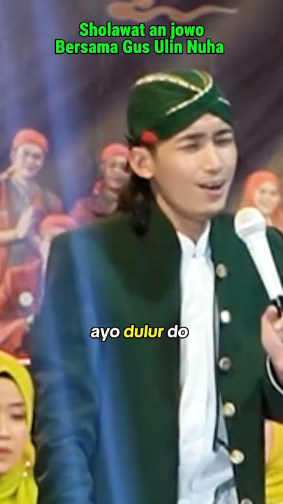 Gus Ulin Nuha #gusulinuha #gusulin#shorts #fyp #fypシ゚ #ulinnuha