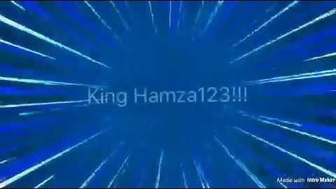 My Short Intro (Not Current)!!! *READ DESCRIPTION BELOW*!!!