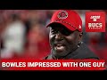 Todd Bowles IMPRESSED By ONE GUY In OTAs | Takeaways Are VITAL To Bucs' Success
