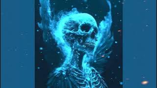 ALIEN FLAME ULTRA SLOWED