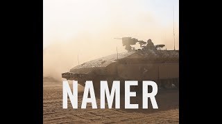 Namer: The IDF's Workhorse APC