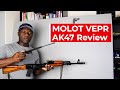 Top AKs Original Molot VEPR AK 47 Review And Shooting The Best Collectible Kalashnikov AK Top AKs Original Molot VEPR AK 47 Review And Shooting The Best Collectible Kalashnikov AK
