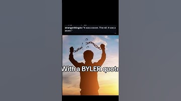 byler endgame 😼 | #strangerthings #byler