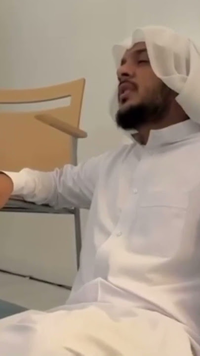 Shaykh Haithm Al-Dokhin - Surah Al-An'am, Ayat 1-3