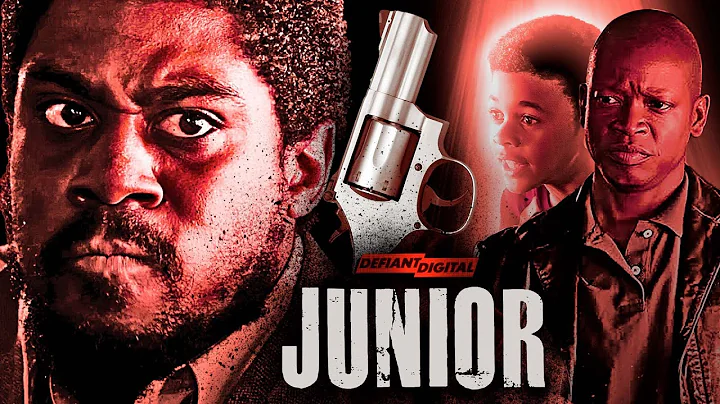 JUNIOR (Short Film)