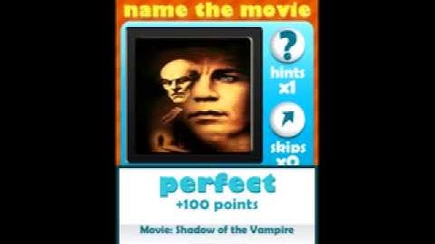 Quizcraze Halloween game answers level 11