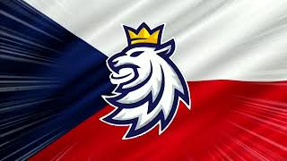 IIHF WORLD CHAMPIONSHIP 2022 - TEAM CZECH REPUBLIC GOAL HORN U20