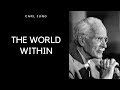 Carl jung talk  the world within the power of imagination