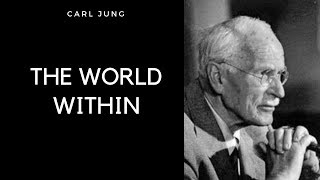 Carl Jung Talk - The World Within. The Power Of Imagination. Resimi
