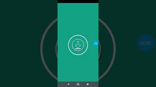 Como seleccionar carpeta .Statuses en Android 10 | Guardar Estados WhatsApp screenshot 3