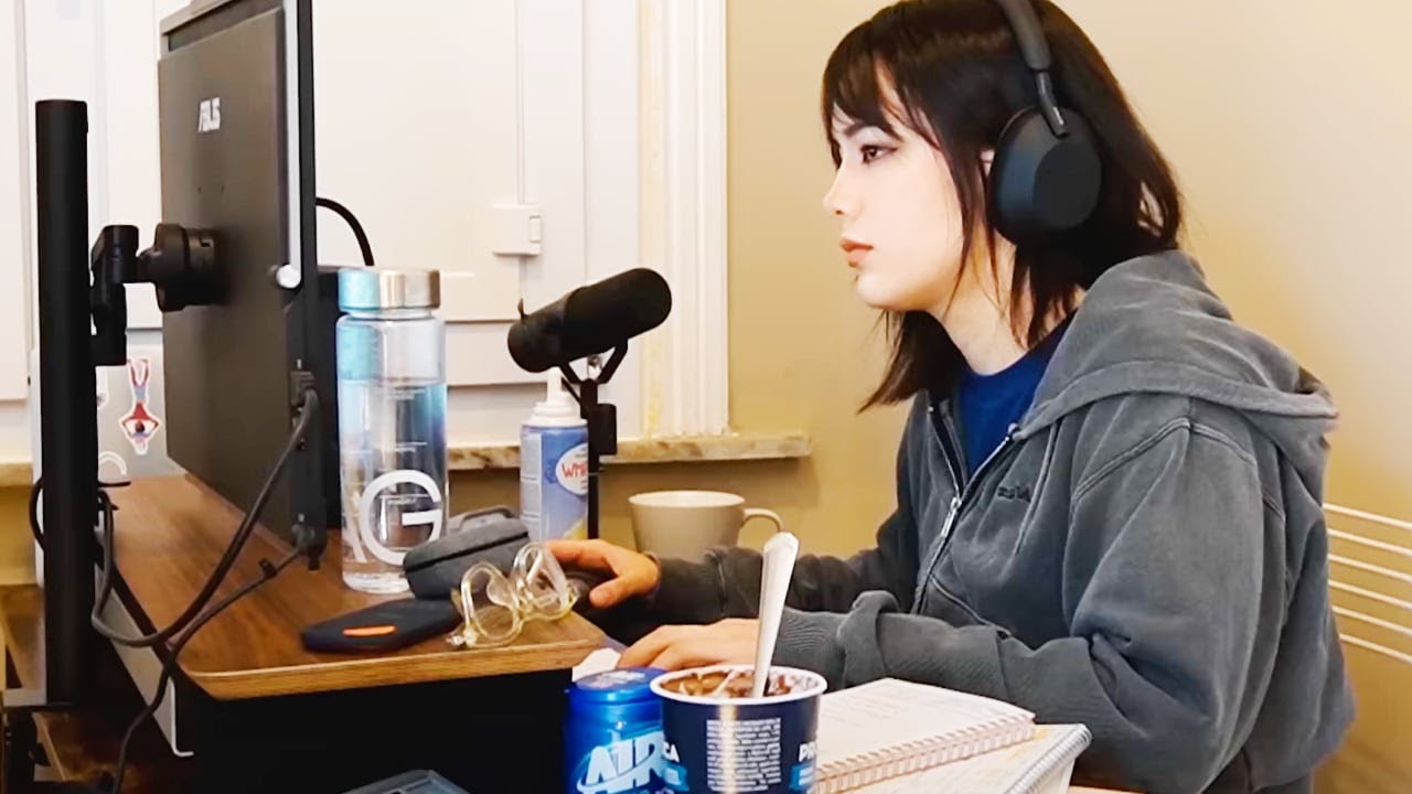 How To Fix Concentration W Ruri Ohama YouTube how-to-fix-concentration-w-ruri-ohama-youtube