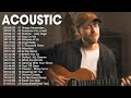Popular Songs Acoustic Cover - Best Acoustic Songs 2024 Collection - Best Guitar Cover Acoustic #76