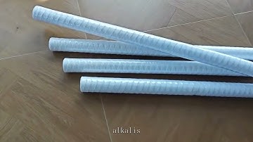 String Wound Cartridge Filter – Reliable Depth Filtration Solution